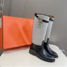 Hermes Boots